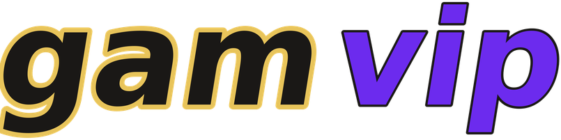 gamvip logo